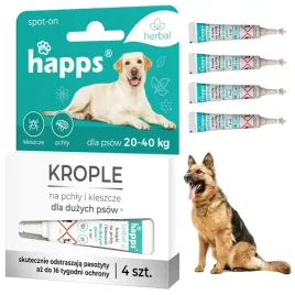 4x-krople-na-pchly-kleszcze-dla-duzych-psow-20-40kg-skuteczne-happs