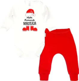 komplet-body-swiateczne-legginsy-baggy-pomocnik-mikolaja-r-98-klekle