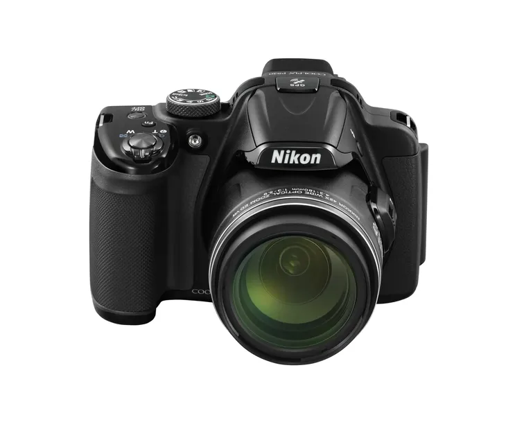 nikon-coolpix-p520-srebrny-rozdzielczosc-14-6-mpx