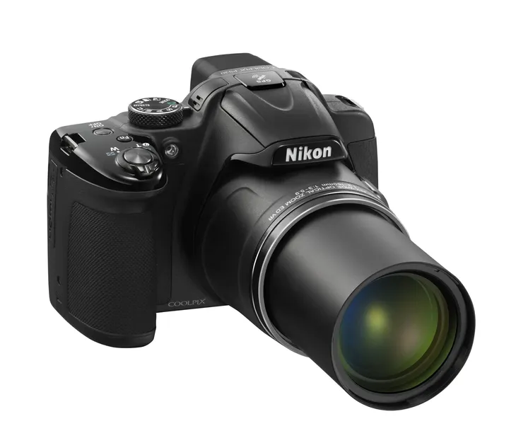 nikon-coolpix-p520-srebrny-stabilizacja-optyczna-obiektywu