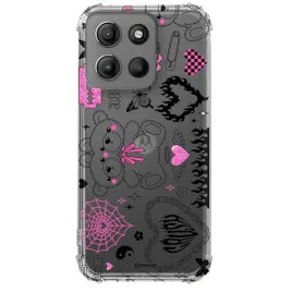 etui-do-motorola-g15-antishock-case-serca-emotki-mlodziezowe-rozowe-wzory