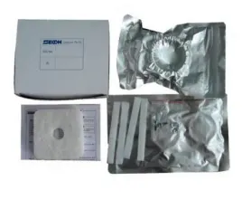 Zdjęcie produktu Zestaw naprawczy do SECOH SLL 40 Membrany Nakrętki Obudowy Zaworki Filtry