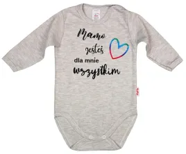 body-napis-nadruk-mamo-jestes-dzien-mamy-r-80-klekle