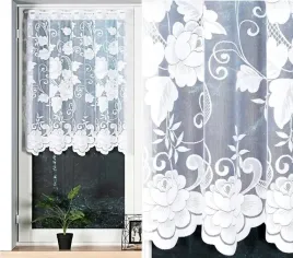 firana-wzor-023006-zazdrostka-150x90cm-prosta-w-kwiaty-z-obszyciem