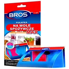 bros-pulapka-na-mole-spozywcze-obudowa-zawierajaca-feromony-bezzapachowe