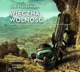 wieczna-wolnosc-audiobook-joe-haldeman