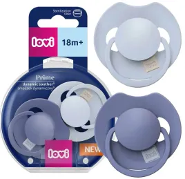 smoczek-uspokajajacy-silikonowy-lovi-prime-18m-2-szt-baby-blue-blue