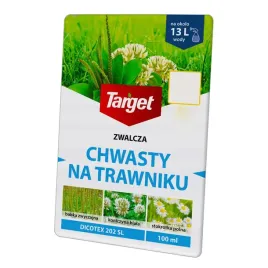 target-dicotex-202sl-zwalcza-chwasty-na-trawniku