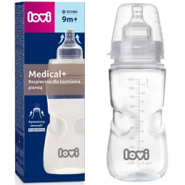 lovi-butelka-medical-330ml-smoczek-supervent-9m