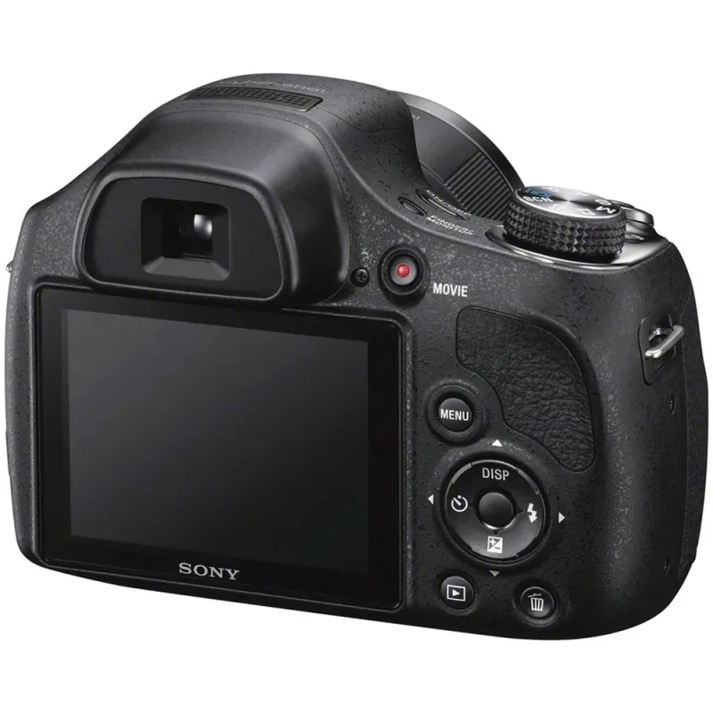 aparat-sony-dsc-h400