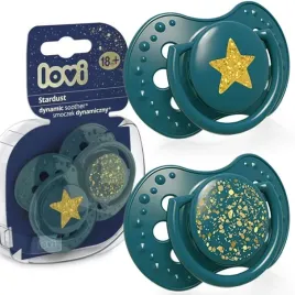 lovi-stardust-smoczek-dynamiczny-2-szt-18m