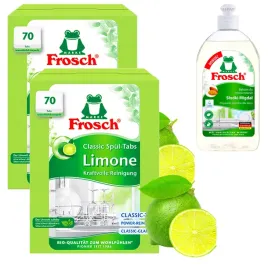 tabletki-do-zmywarki-frosch-eko-limonka-2-x-70-szt-all-in-1-zel-gratis