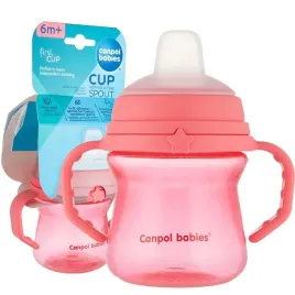 canpol-kubek-z-silikonowym-ustnikiem-firstcup-150ml