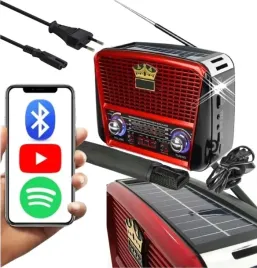 radio-solarne-przenosne-retro-akumulator-solar