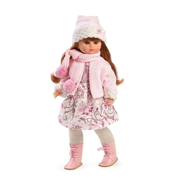 Lalka hiszpańska 4Home Berbesa Tamara 40 cm