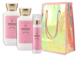 aurora-zestaw-prezentowy-w-torebce-peeling-piana-do-kapieli-na-swieta-spa