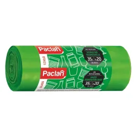 worki-na-smieci-do-segregacji-paclan-35l-20-szt-zielone-szklo