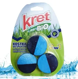 bio-kret-wc-ekologiczna-eko-kostka-do-spluczki-usuwa-kamien-i-osad-3x50-g