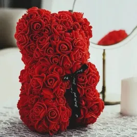 prezent-na-walentynki-urodziny-rozany-mis-z-roz-xxl-40cm-platki-roz-piekny