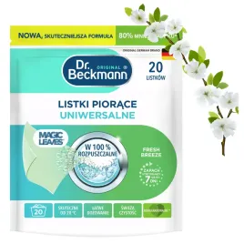 beckmann-magiczne-chusteczki-uniwersalne-do-prania-listki-piorace-20-sztuk