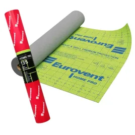 membrana-dachowa-eurovent-home-pro-135-g-m2-wiatroizolacja-trojwarstwowa