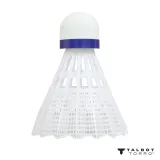 lotki-do-badmintona-talbot-torro-tech-350-medium-3-szt-biale-stan-nowy