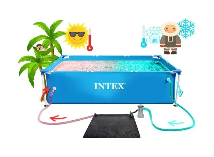 mata-solarna-podgrzewajaca-wode-do-basenu-intex-28685-waga-z-opakowaniem-3-7-kg-moc-3-w