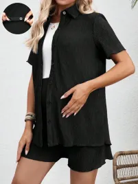 komplet-ciazowy-teksturowany-letni-czarny-casual-shein-l-40