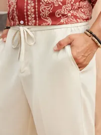 spodnie-meskie-luzne-bezowe-proste-letnie-casual-shein-m