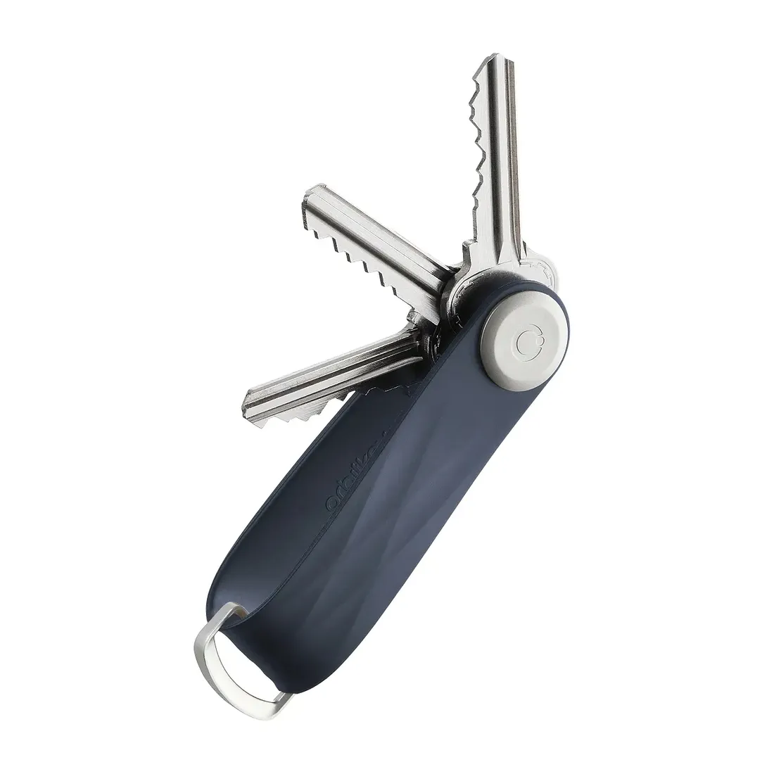 orbitkey-organizer-do-kluczy-active-midnight-blue-niebieski