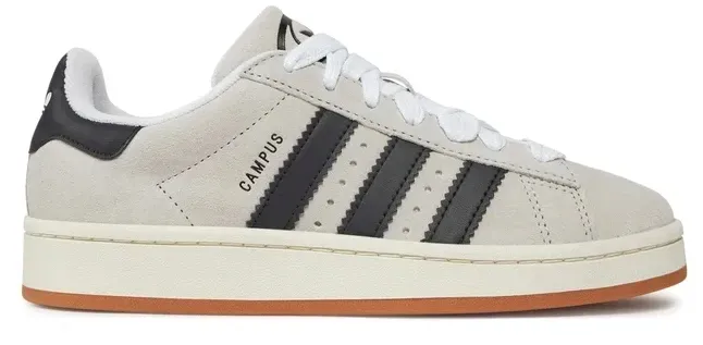buty-sportowe-damskie-adidas-campus-00s-bezowe-skora-naturalna-38-eu-stan-nowy