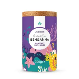 benandanna-sol-do-kapieli-lavender-lawenda-cosmos-natural-vegan-300-g