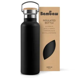 bambaw-butelka-metalowa-z-nakretka-podwojnie-izolowana-jet-black-1000-ml