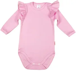 body-dlugi-rekaw-z-falbanka-roz-jagodowy-r-98-klekle