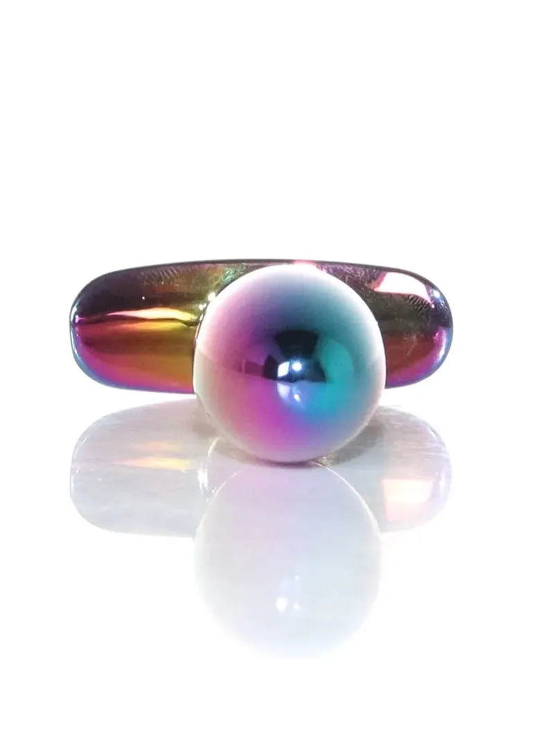 plug-jewellery-multicolour-plug-red-s-stan-nowy