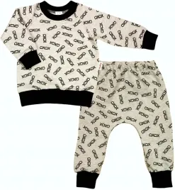 komplet-bluza-spodnie-dres-74-klekle