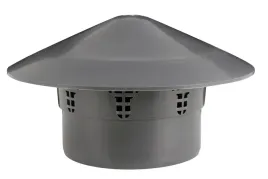 wywiewka-kanalizacyjna-fi-160-daszek-komin-hydroland