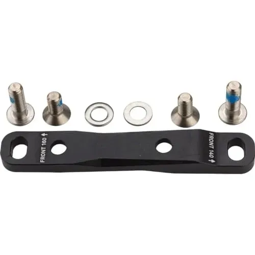 flat-mount-bracket-front-0f-20f-front-140-front-160-includes-2-stainle-marka-sram