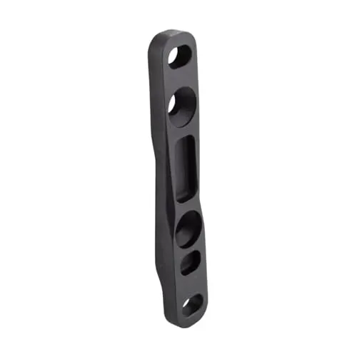 flat-mount-bracket-front-0f-20f-front-140-front-160-includes-2-stainle-waga-1000-g