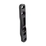 flat-mount-bracket-front-0f-20f-front-140-front-160-includes-2-stainle-waga-1000-g