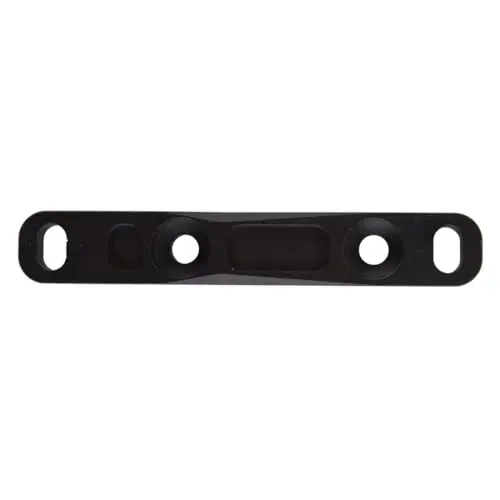 flat-mount-bracket-front-0f-20f-front-140-front-160-includes-2-stainle-montaz-przod