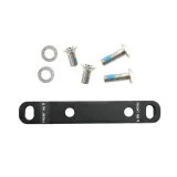 flat-mount-bracket-front-0f-20f-front-140-front-160-includes-2-stainle-stan-nowy