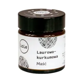 la-le-masc-laurowo-kurkumowa-30-ml