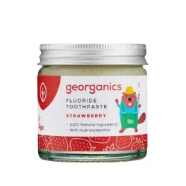 georganics-pasta-do-zebow-dla-dzieci-truskawka-z-fluorem-60-ml