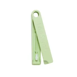 lastobject-wielorazowy-patyczek-higieniczny-lastswab-basic-zielony