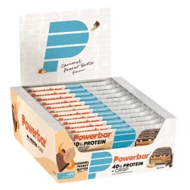 powerbar-baton-protein-40percent-crips-carmel-peanut-butter-12x-40g