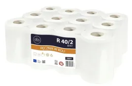 recznik-papierowy-2-warstwy-40m-ellis-12-szt