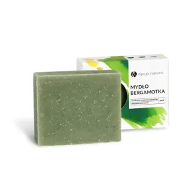 opcja-natura-mydlo-bergamotka-100-g