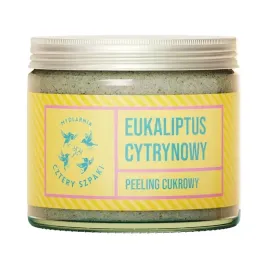mydlarnia-cztery-szpaki-peeling-cukrowy-eukaliptus-cytrynowy-250-ml