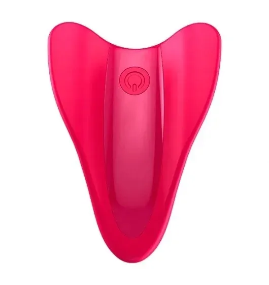 stymulator-high-fly-finger-vibrator-red